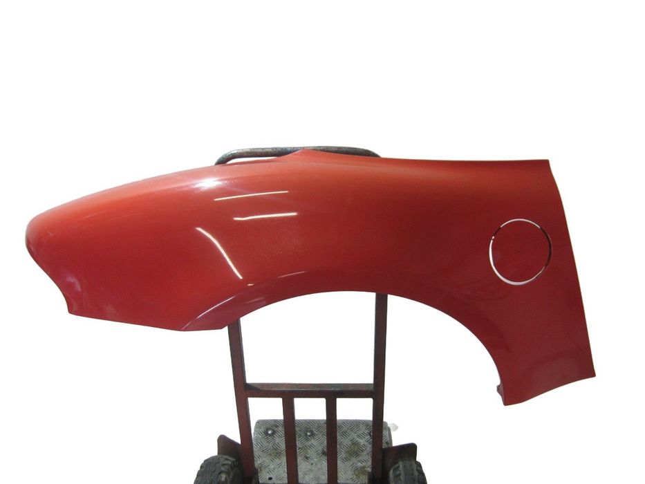 BMW Z3 E36 CABRIO 3.0 2.5 BŁOTNIK PRAWY TYLNY PRAWY TYŁ SZEROKI LIFT