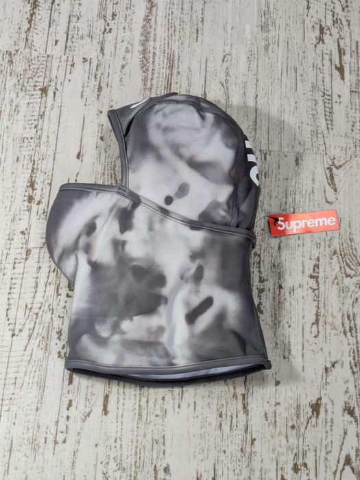 Балаклава Supreme з термохромним покриттям