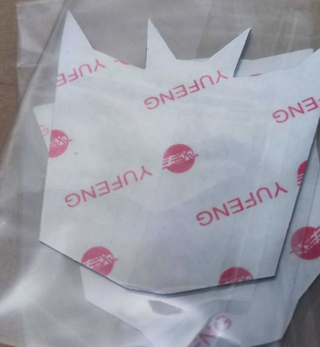 Наклейка емблема значок логотип трансформер металева 7х7см