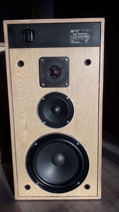 Kolumny zgc 50 po regenerac Tonsil.ij