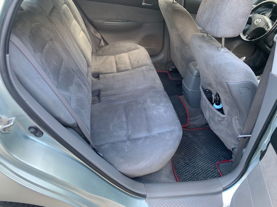 Автомобіль Mazda 6