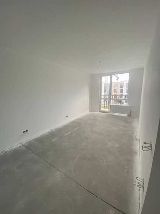 Пропозиція продажу 1 кімн. квартири в НОВОБУДОВІ ЖК Парк Сайд Є Оселя