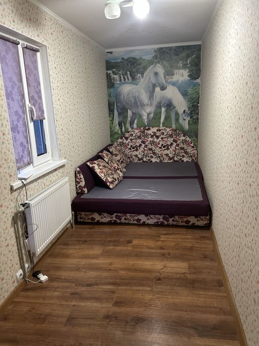 Продам квартиру (частину будинку)