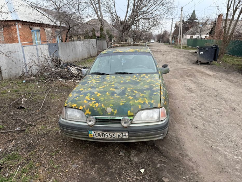 Продам омегу по тех паспорту