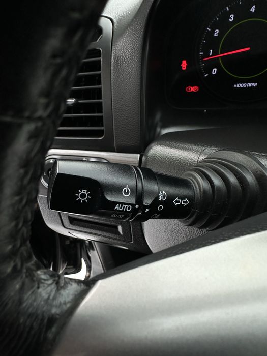 Chevrolet Captiva 2010 рік  51тис.км   рідна фарба стан нового авто