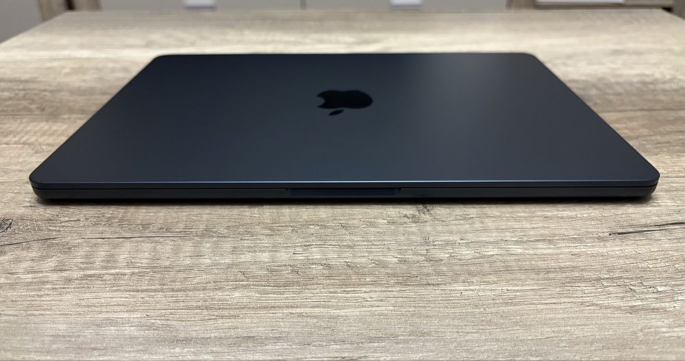 Макбук Apple MacBook Air 13" М4 16/512 2025 Midnight, ИДЕАЛ, Гарантия!