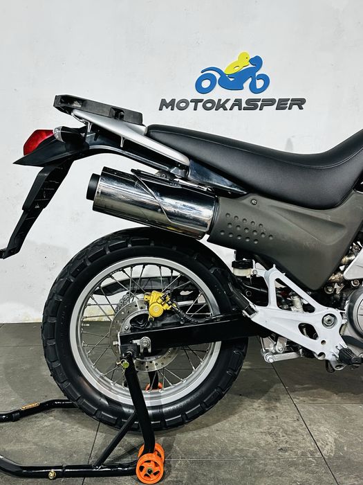 Honda Slr650 мото з європи (3250$)