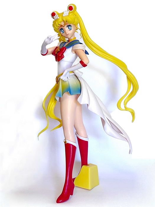 Navegante da Lua / Sailor Moon