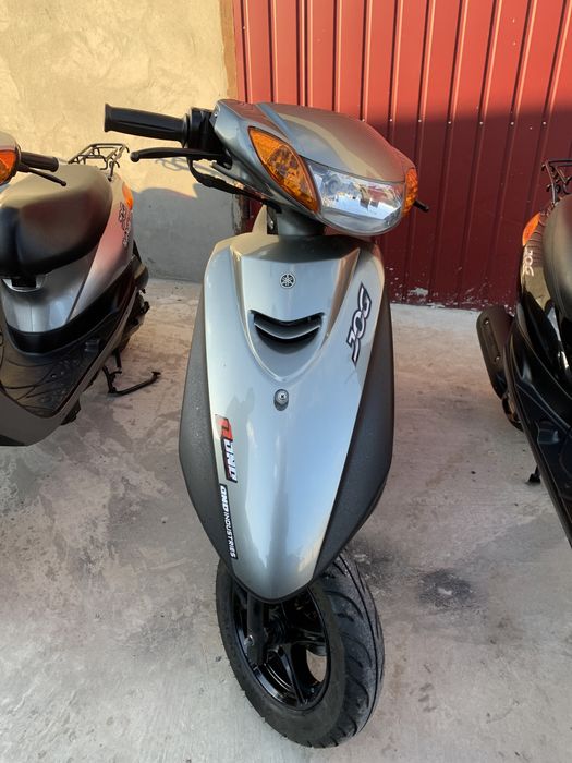 Yamaha Jog |SA36|