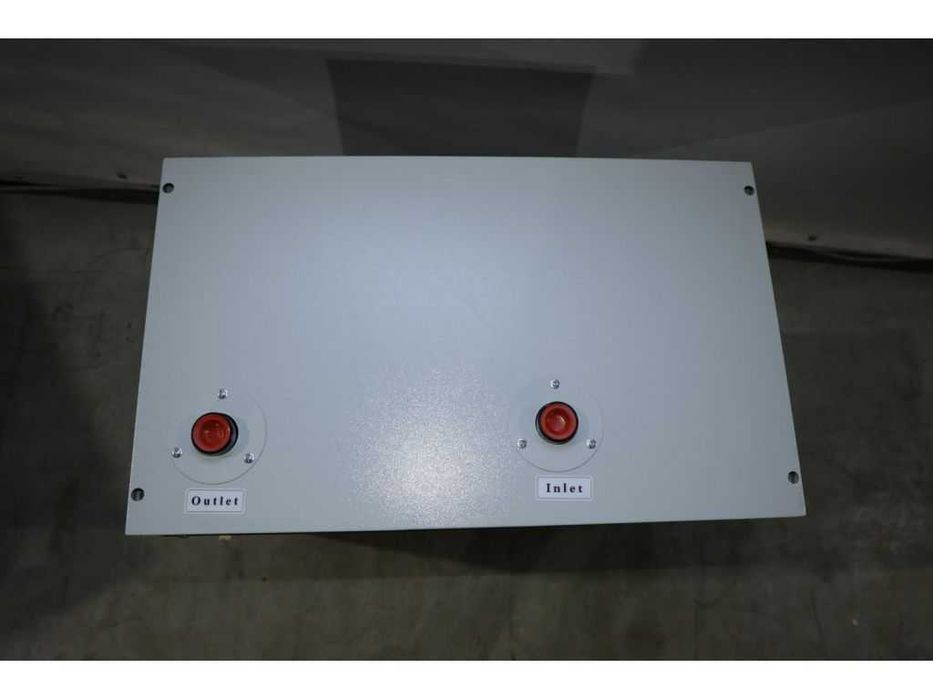 Осушувач стисненого повітря Mast SHB-10