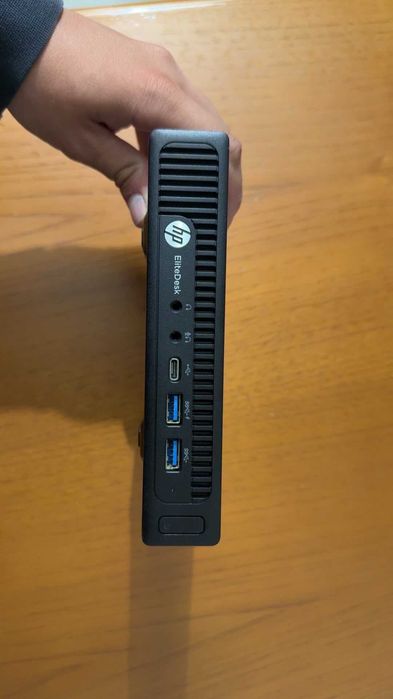 HP EliteDesk 800 G2 Desktop Mini 65W