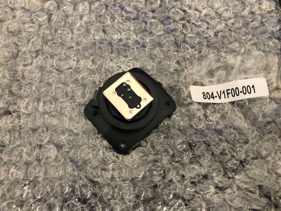 Hot Shoe Sapata para Godox Speedlite Flash V1-F  Fujifilm