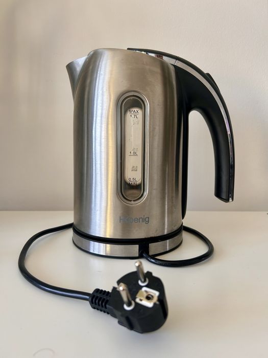 Chaleira Elétrica Koenig
