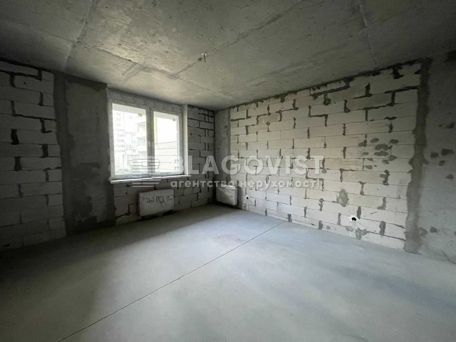 Продаж 3к Вишгородська 45 ЖК Паркове місто