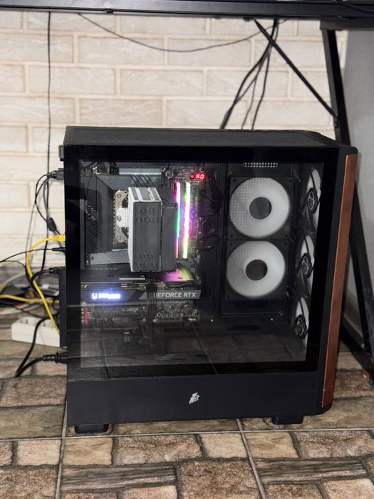 Игровой ПК - Intel Core i5-14600KF