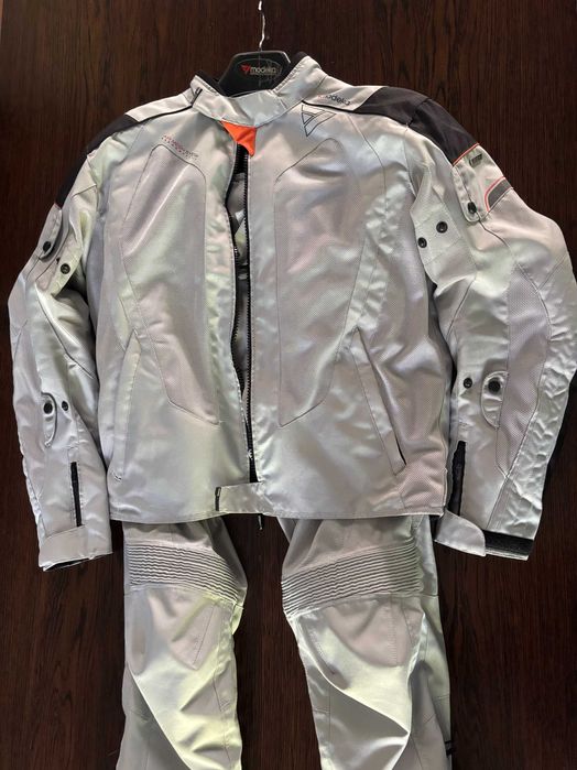 Ubranie motocyklowe MODEKA letnie rozmiar L