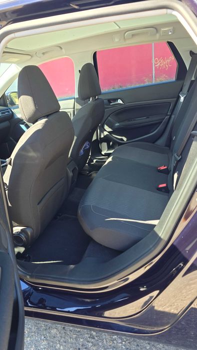 Peugeot 308 SW 1.6 BlueHDI 120Cv, Muito estimada