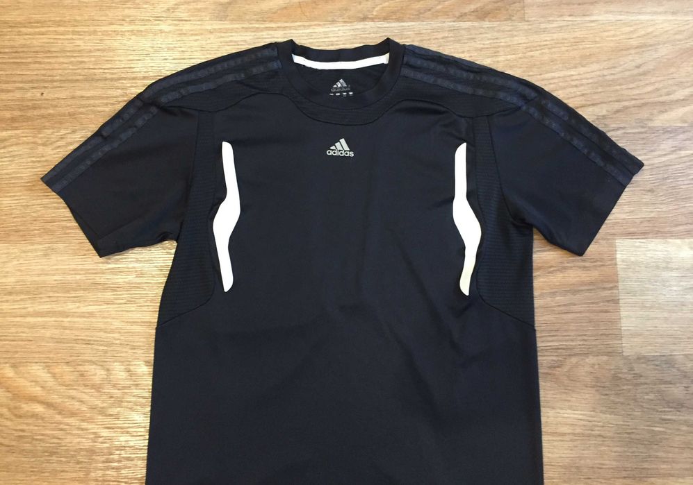 Мужская спортивная футболка Adidas S