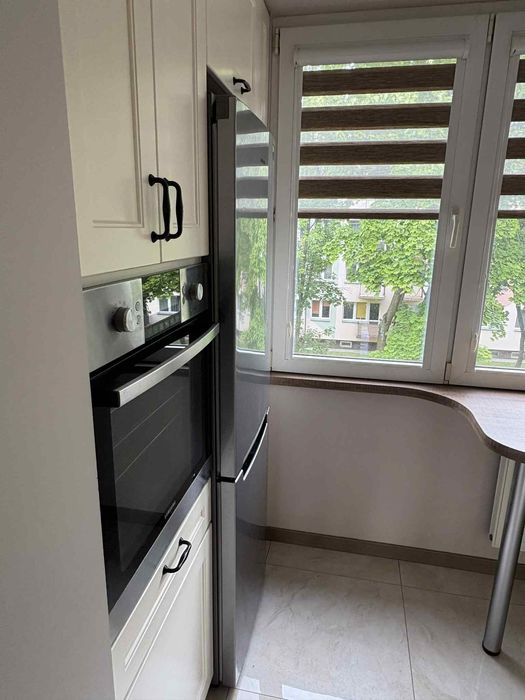 Mieszkanie do wynajęcia