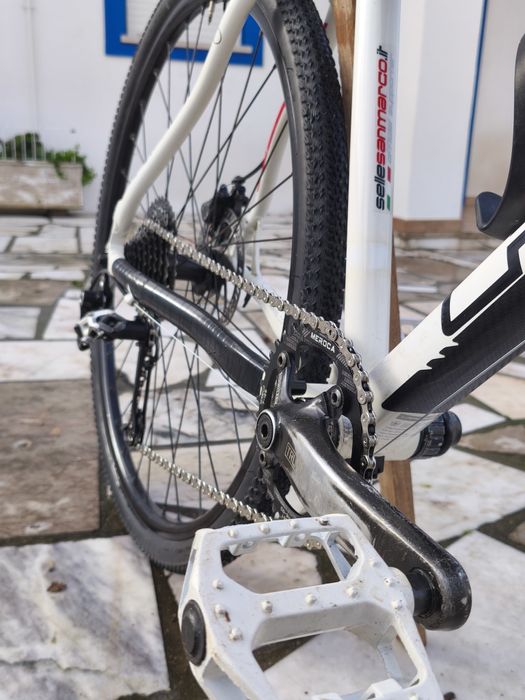 Lapierre 400 tecnic (tam. L)