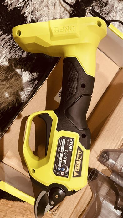 Nozyce Ryobi One+