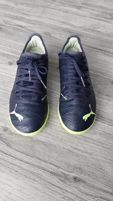 Halówki Puma r.37
