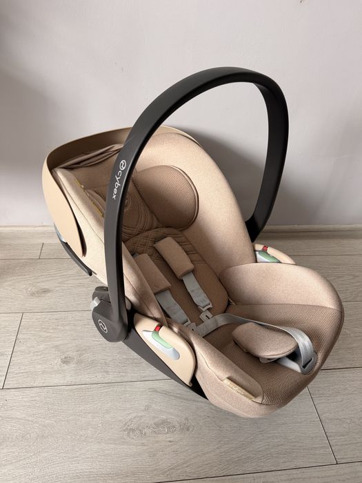 Cybex Cloud T i-size
