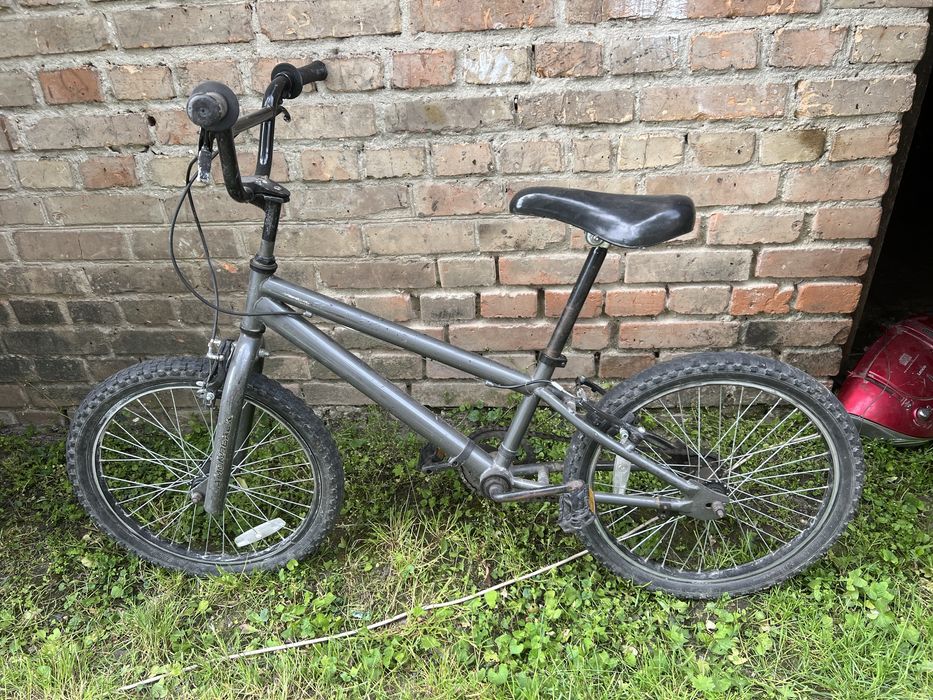 Продам велосипед бмх