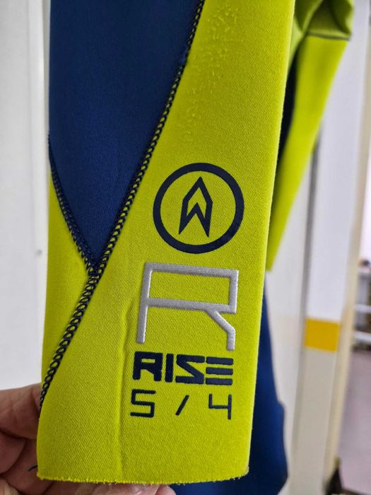 NEOPRENE  Neil Pride "Rise"  5´4