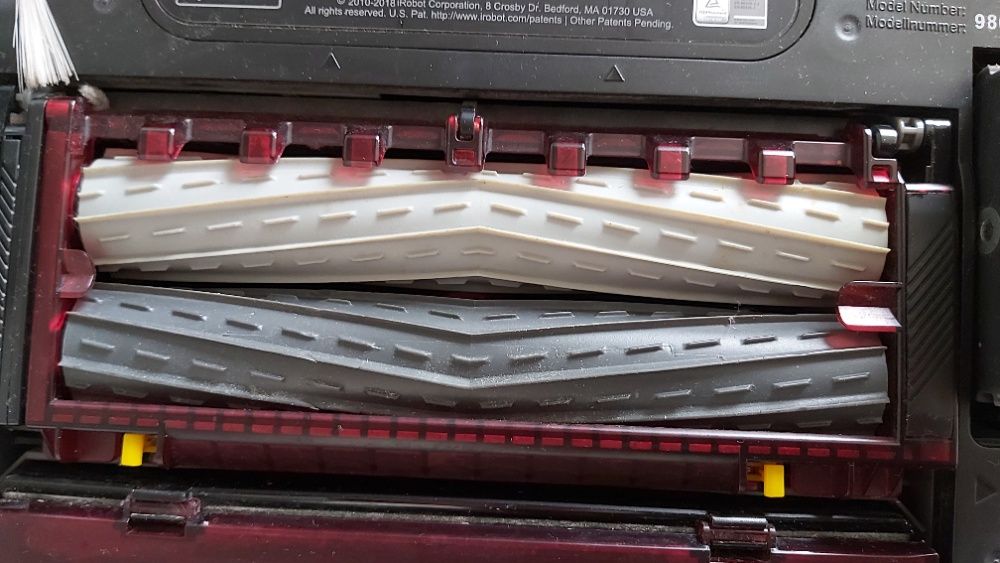 Robot sprzątający iRobot Roomba 980 - 100% sprawny