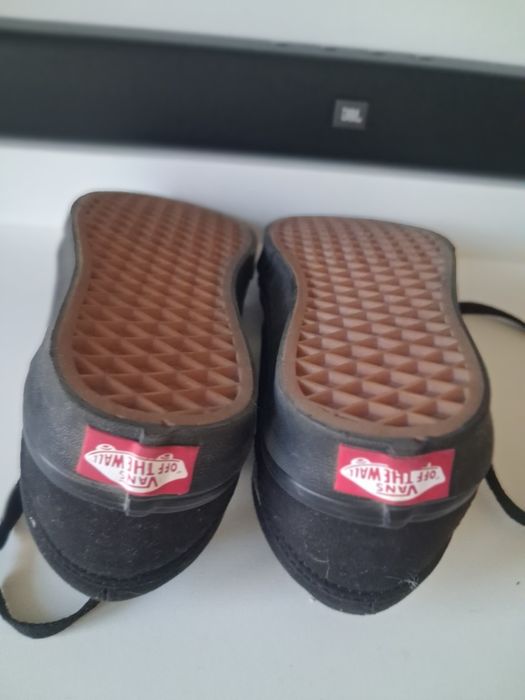 Vans orginal roz 36