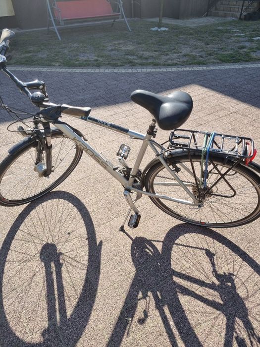 Rower Kross Trans rozm. M/21 28'