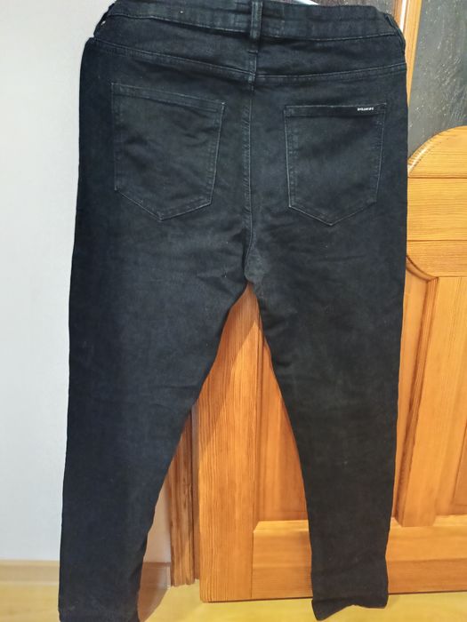 Dżinsy męskie  jak nowe