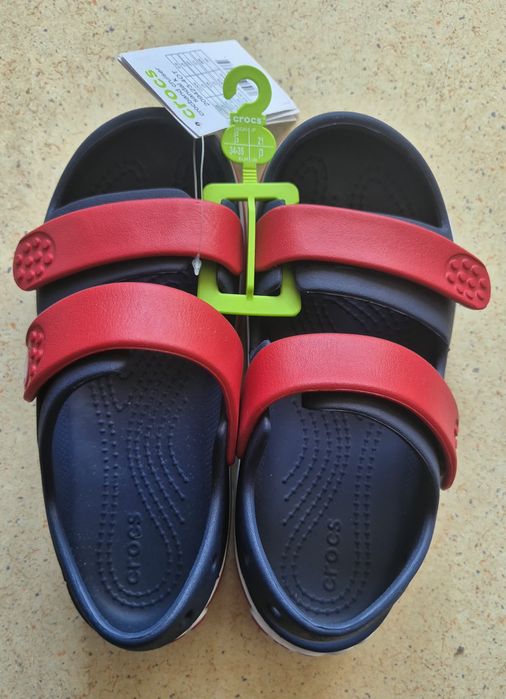 Детские сандали Crocs