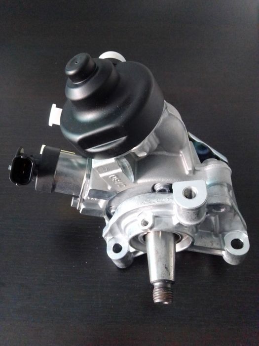 Bomba alta pressão Nissan/Renault/Dacia