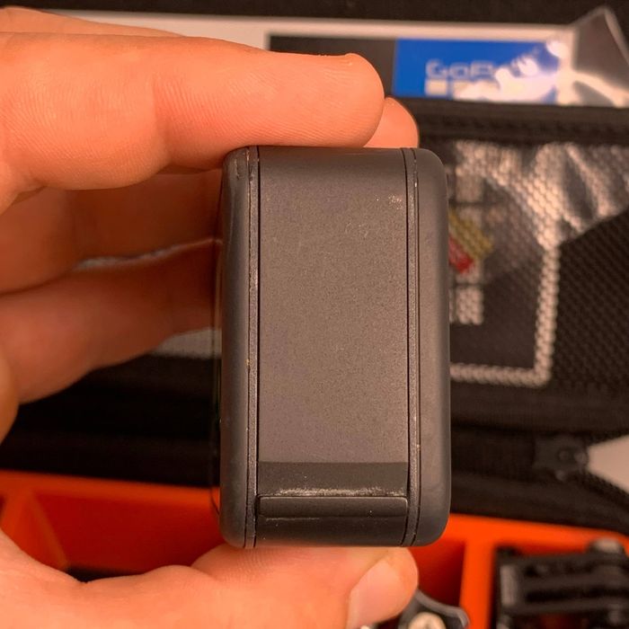 02251 GoPro Hero 9 Black Екшн камера гоу про екшен камера го про бу экшн