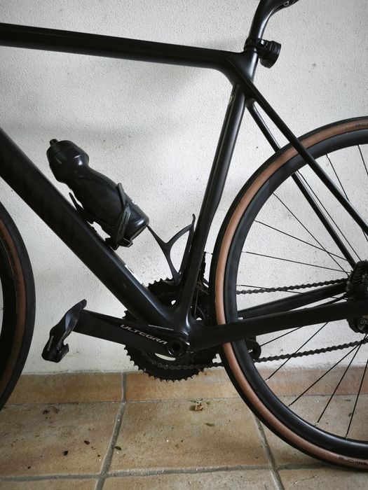 Canyon Endurance Ultimate CF SL