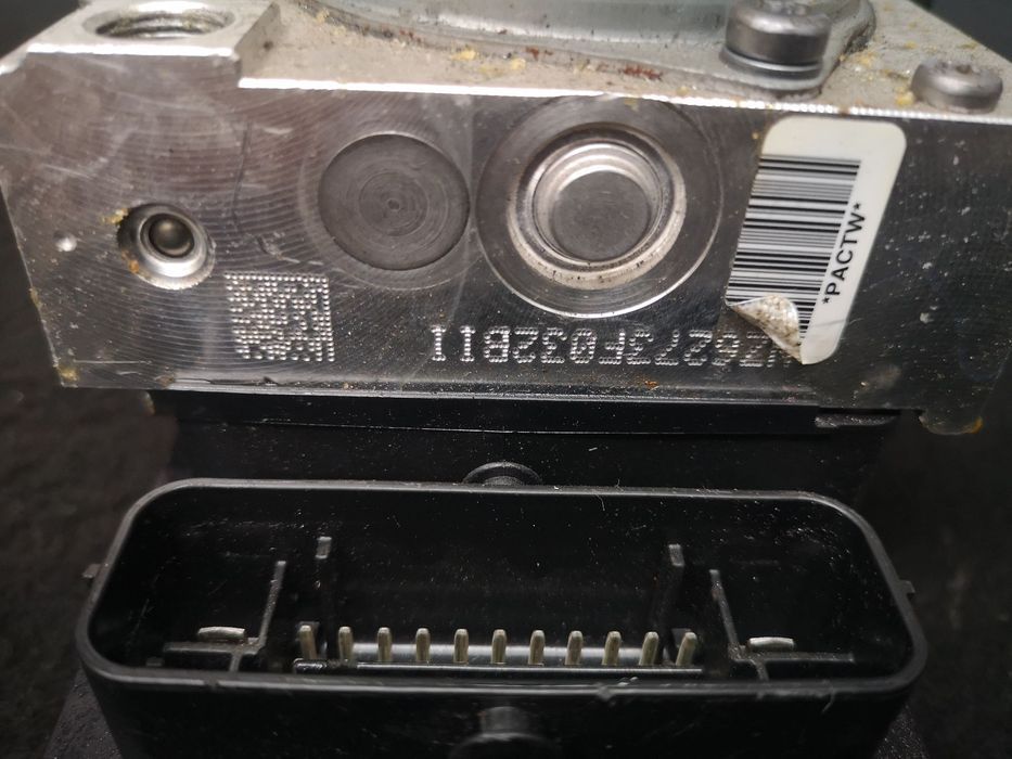 Bomba ABS Opel insignia (2014/2017) EPC