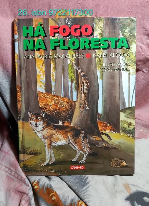 Livros 1 euro cada