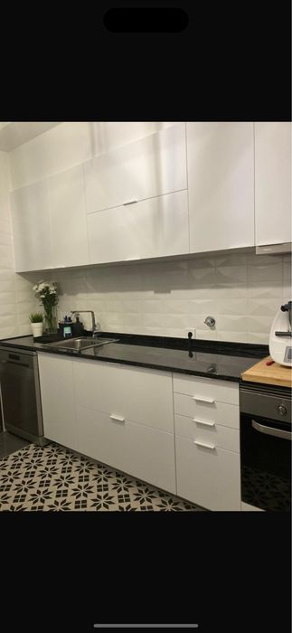 Apartamento T2 Para arrendar em santo antonio dos olivais Coimbra