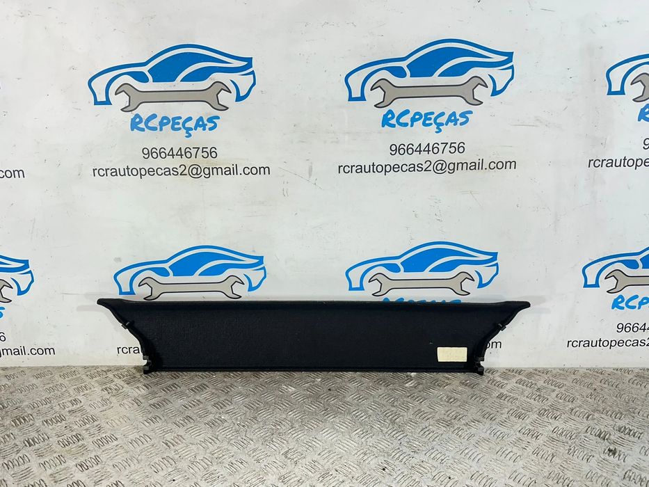 Chapeleira Mala Original PSA Citroen DS5 2011 - 2018