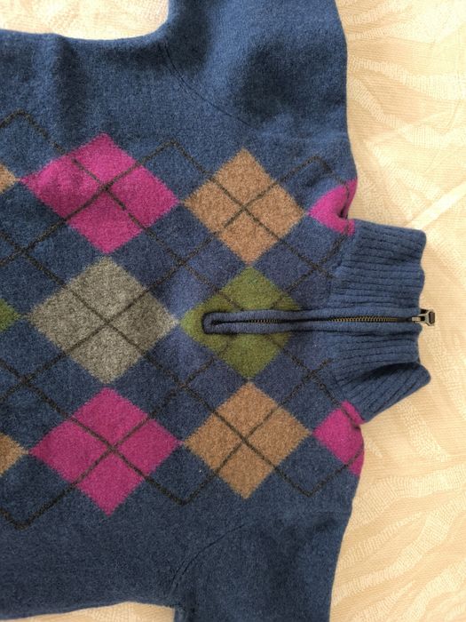 Camisola Gant - criança