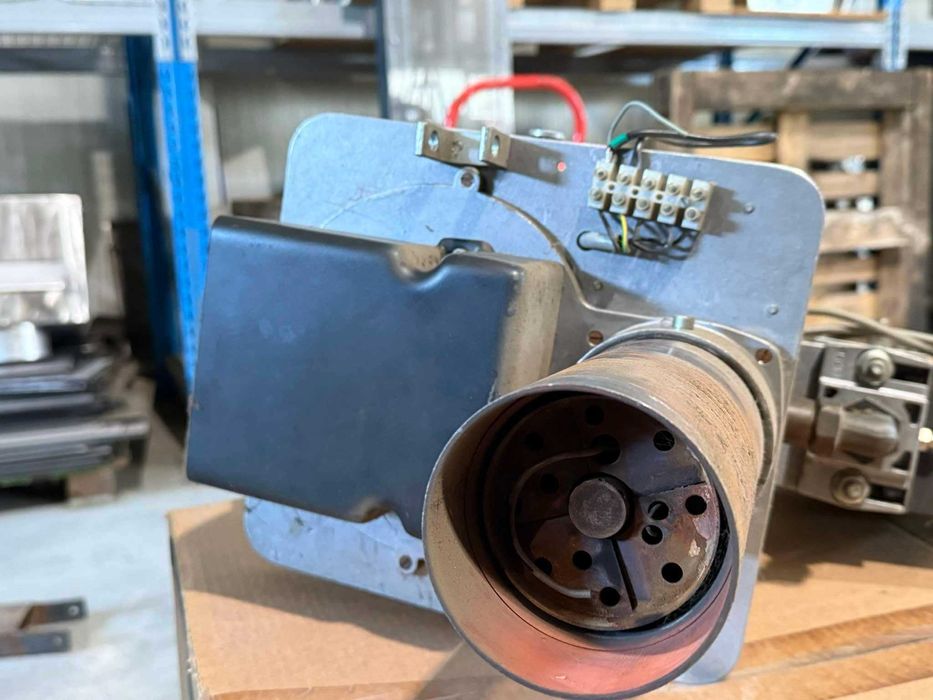 Palnik HOFAMAT K55 GS0 30-50kW