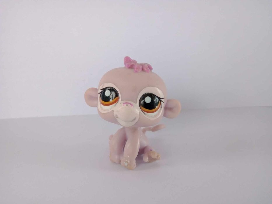 Figurka Littlest Petshop