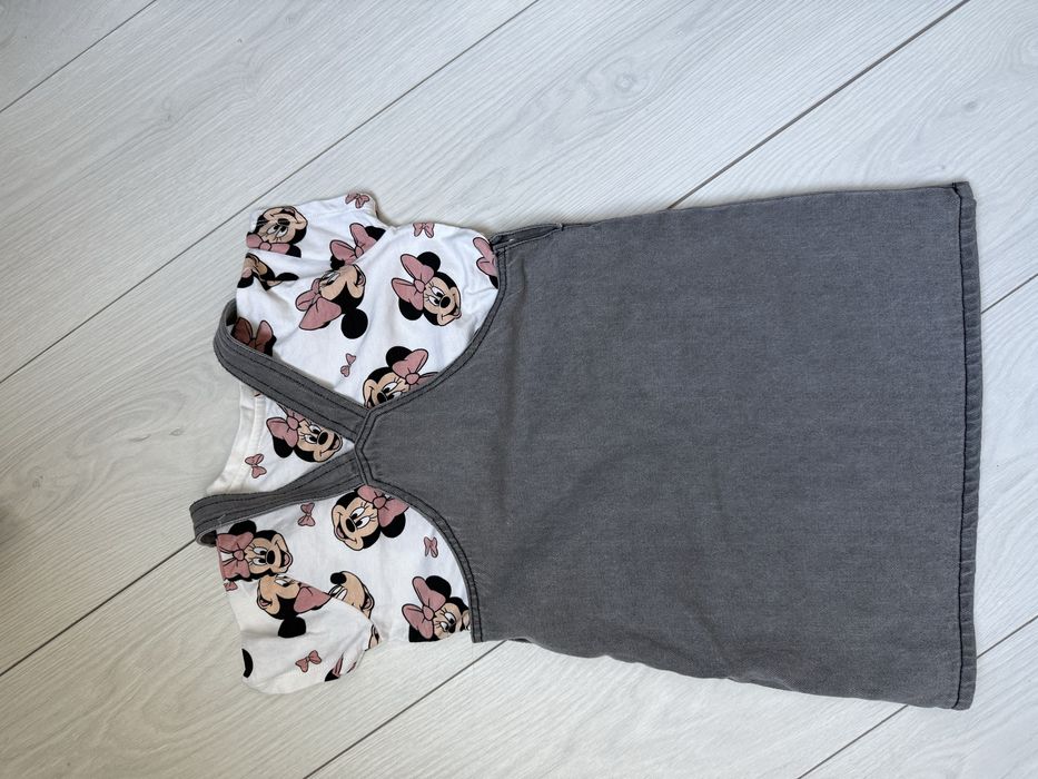 Primark Minni Mouse сукня сарафан