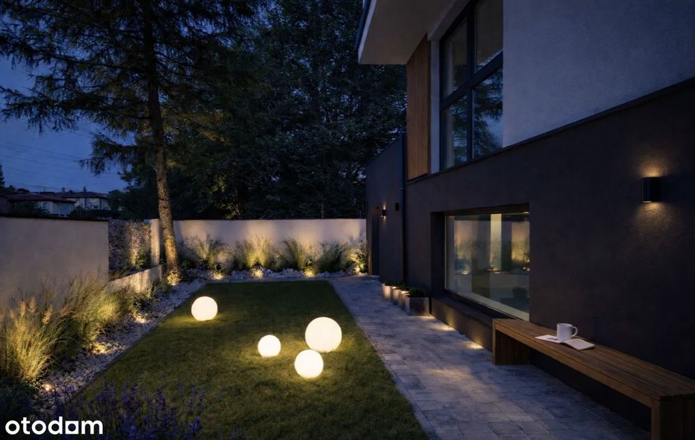 Bezpośrednio od właściciela | 169 m², garaż, ogród