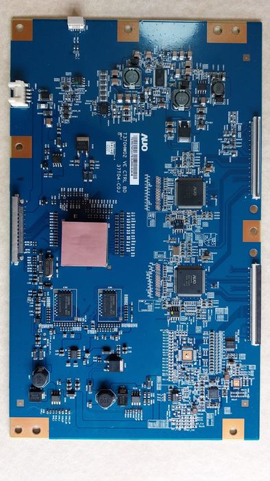 T-Con em Stock Novas e Usadas com Garantia de 100% Funcionais