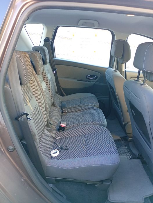 Renault Scenic 2011r  1.5dci Zadbany