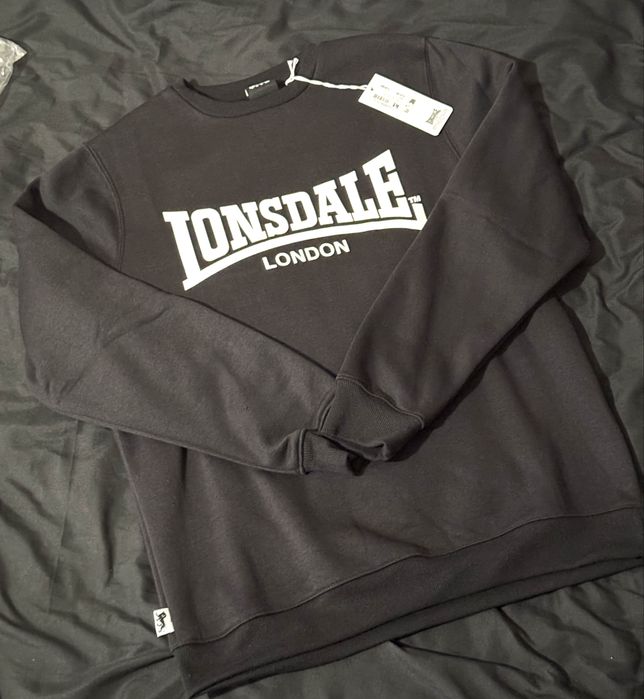 Світшот Lansdale, under armour