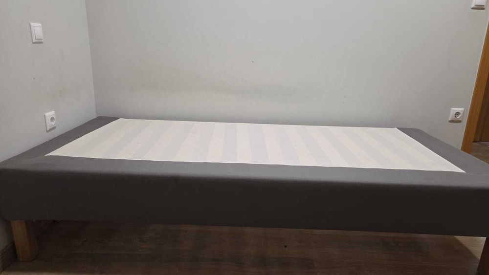 2 Estruturas de cama pela melhor oferta